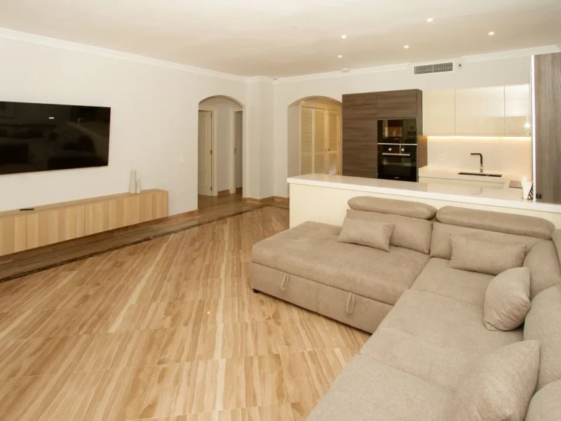 Elegante Erdgeschosswohnung in Elviria – Costa del Sol Traumleben