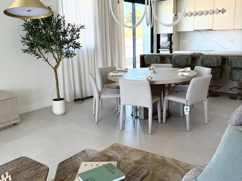 Elegantes Apartment in Marbella – Exklusives Wohnen an der Costa del Sol