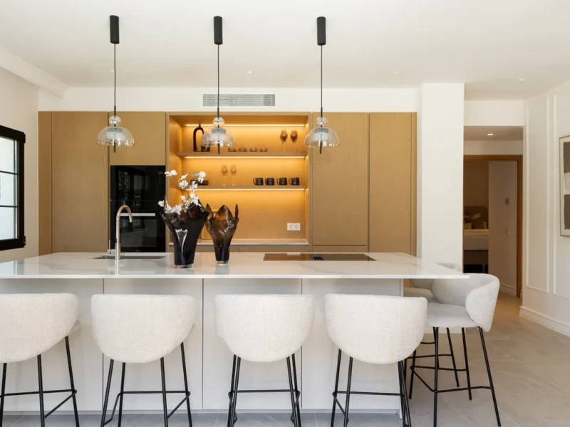 Elegante Villa in Marbella – Luxuriöses Leben an der Costa del Sol