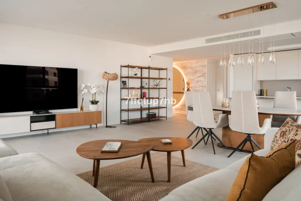 Elegante Design-Villa in Estepona an der Neuen Goldenen Meile