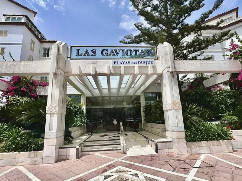 Elegante Apartments in Marbella – Ihr Rückzugsort an der Costa del Sol