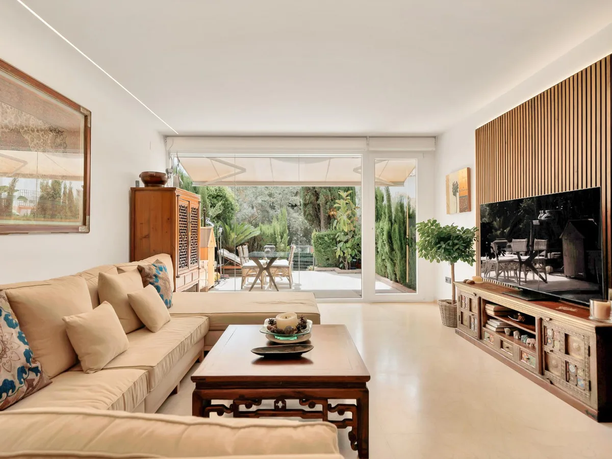 Elegante Villa in Bahía de Marbella – Ihr Traumhaus an der Costa del Sol