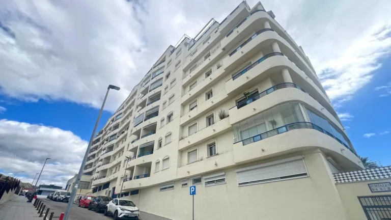 Elegantes Apartment im Herzen von Marbella an der Costa del Sol