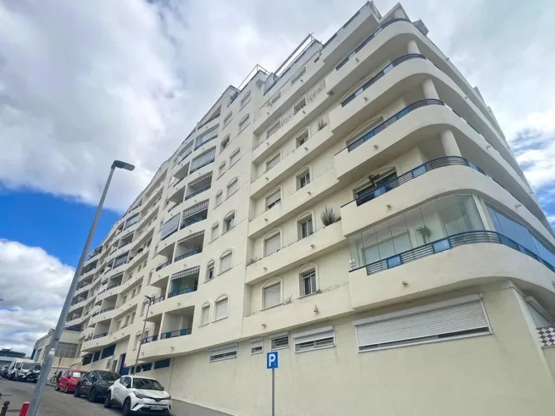 Elegantes Apartment im Herzen von Marbella an der Costa del Sol