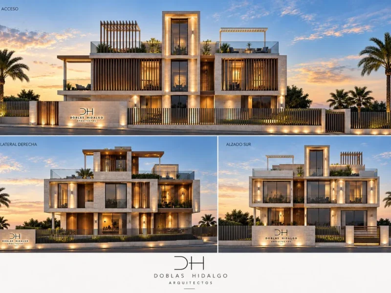 Exklusive andalusische Villa in Marbesa, Marbella, 300 m zum Strand