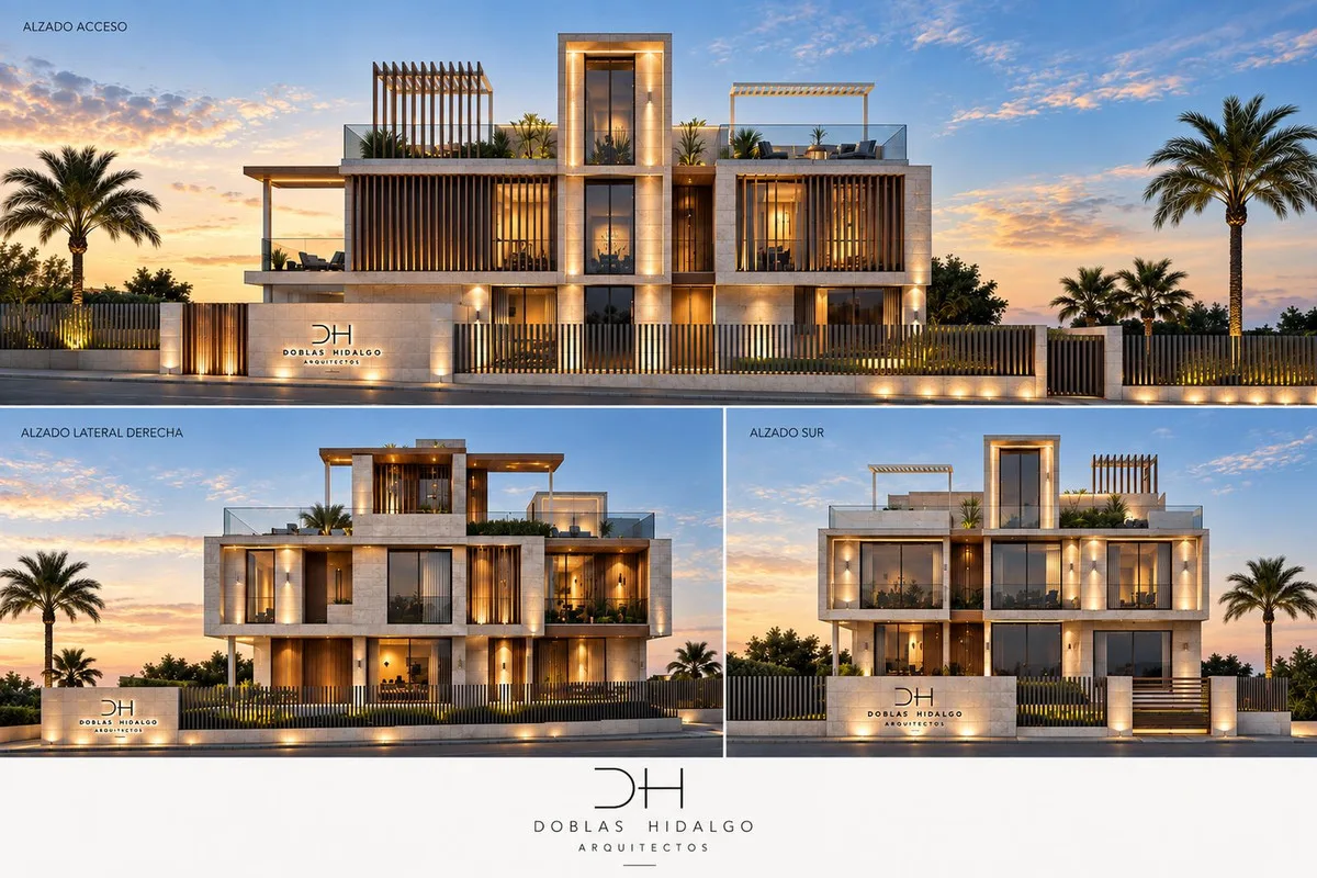 Exklusive andalusische Villa in Marbesa, Marbella, 300 m zum Strand