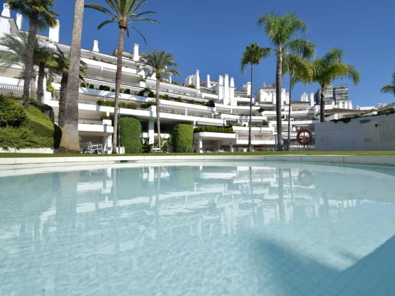 Elegante Immobilie in Río Real, Marbella – Traumhaus gestalten