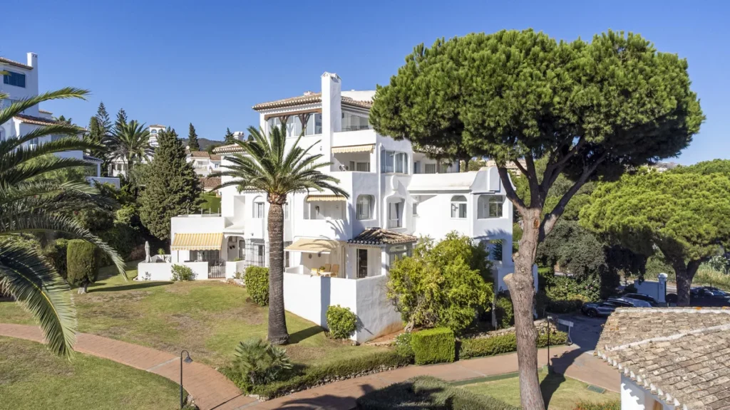 Elegante Wohnung in Elviria del Sol – Ihr Traum an der Costa del Sol