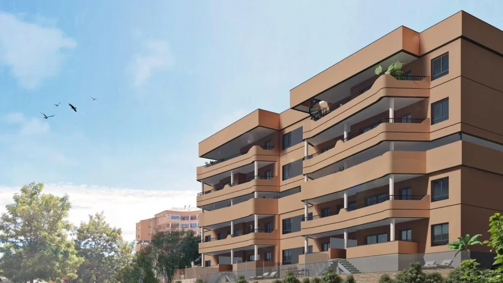 Moderne Wohnungen in Marbella – Ihr Traumhaus an der Costa del Sol