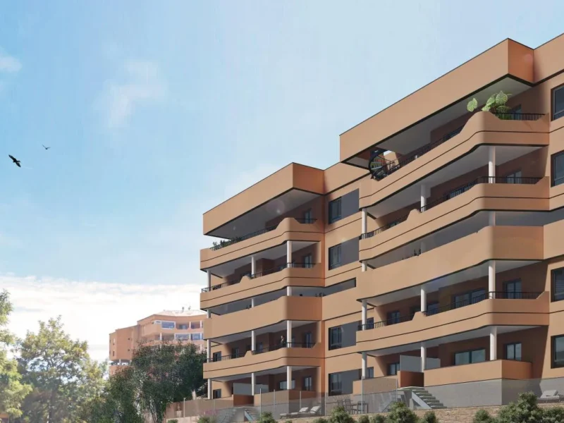 Moderne Wohnungen in Marbella – Ihr Traumhaus an der Costa del Sol
