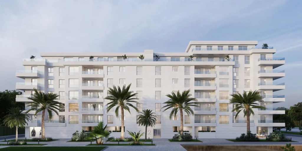 Traumhafte Villa in Marbella – Eleganz an der Costa del Sol
