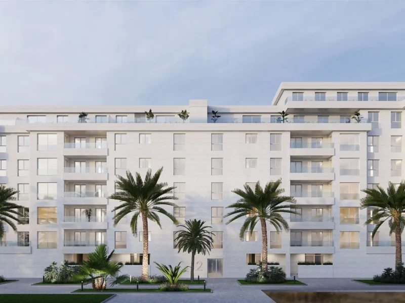 Traumhafte Villa in Marbella – Eleganz an der Costa del Sol