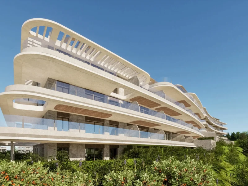 Elegante Immobilie in Mijas: Mediterranes Paradies an der Costa del Sol