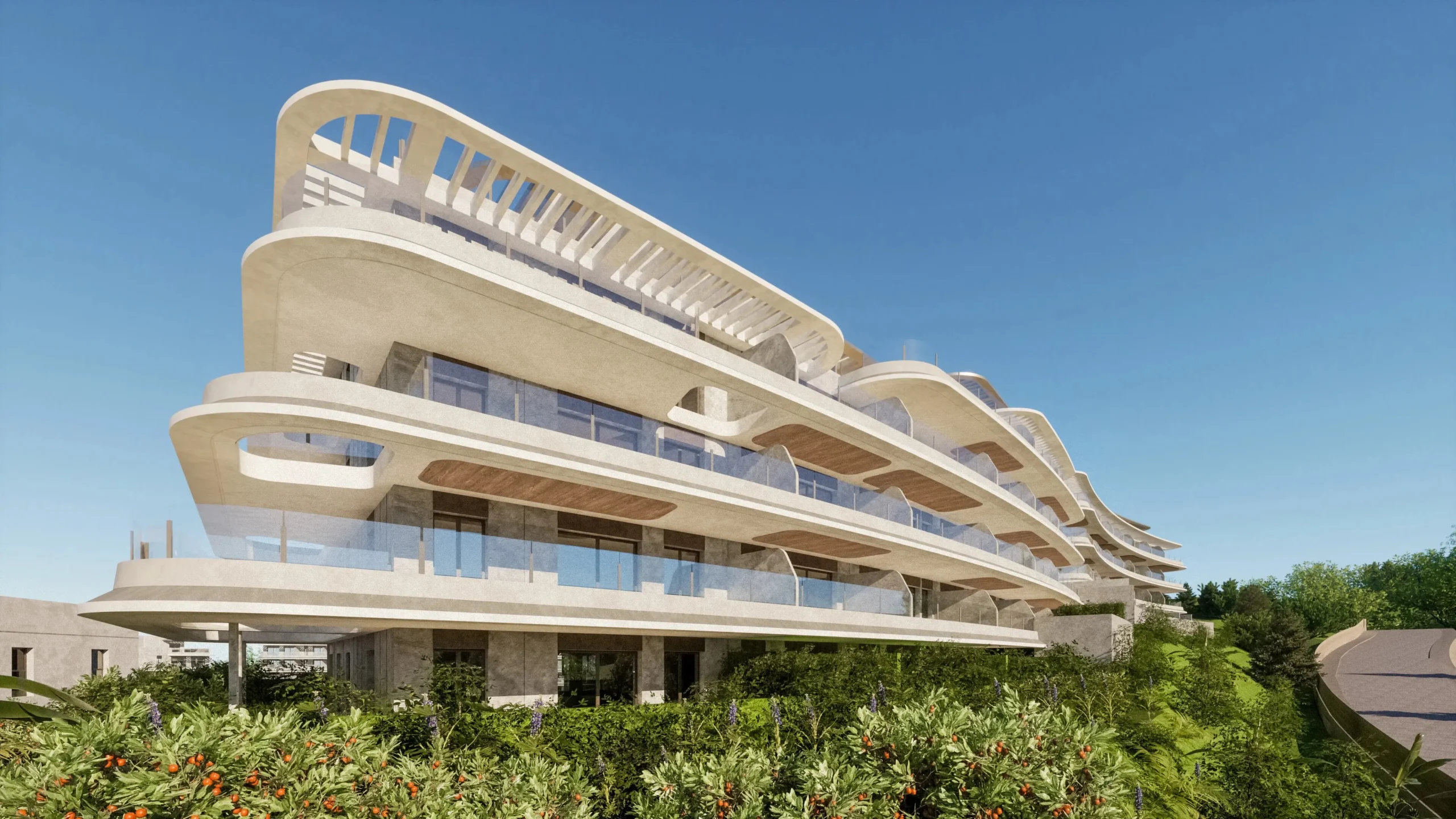 Exklusive Villa in Mijas: Mediterraner Luxus an der Costa del Sol