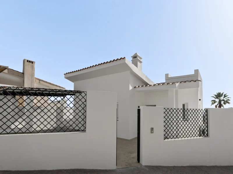 Elegante Villa in Mijas: Mediterranes Lebensgefühl erleben