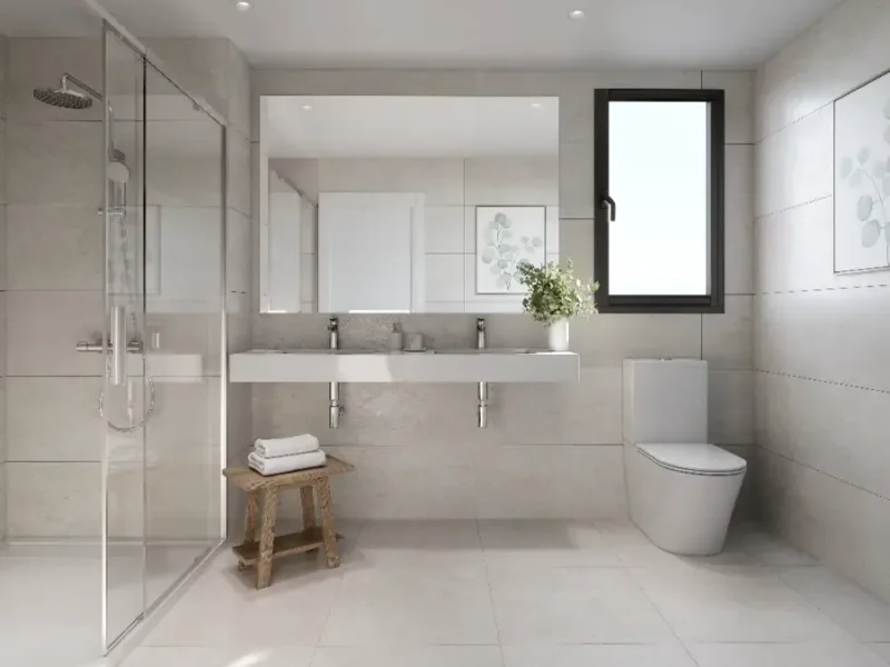 Elegante Wohnungen in Estepona – Exklusives Wohnen an der Costa del Sol