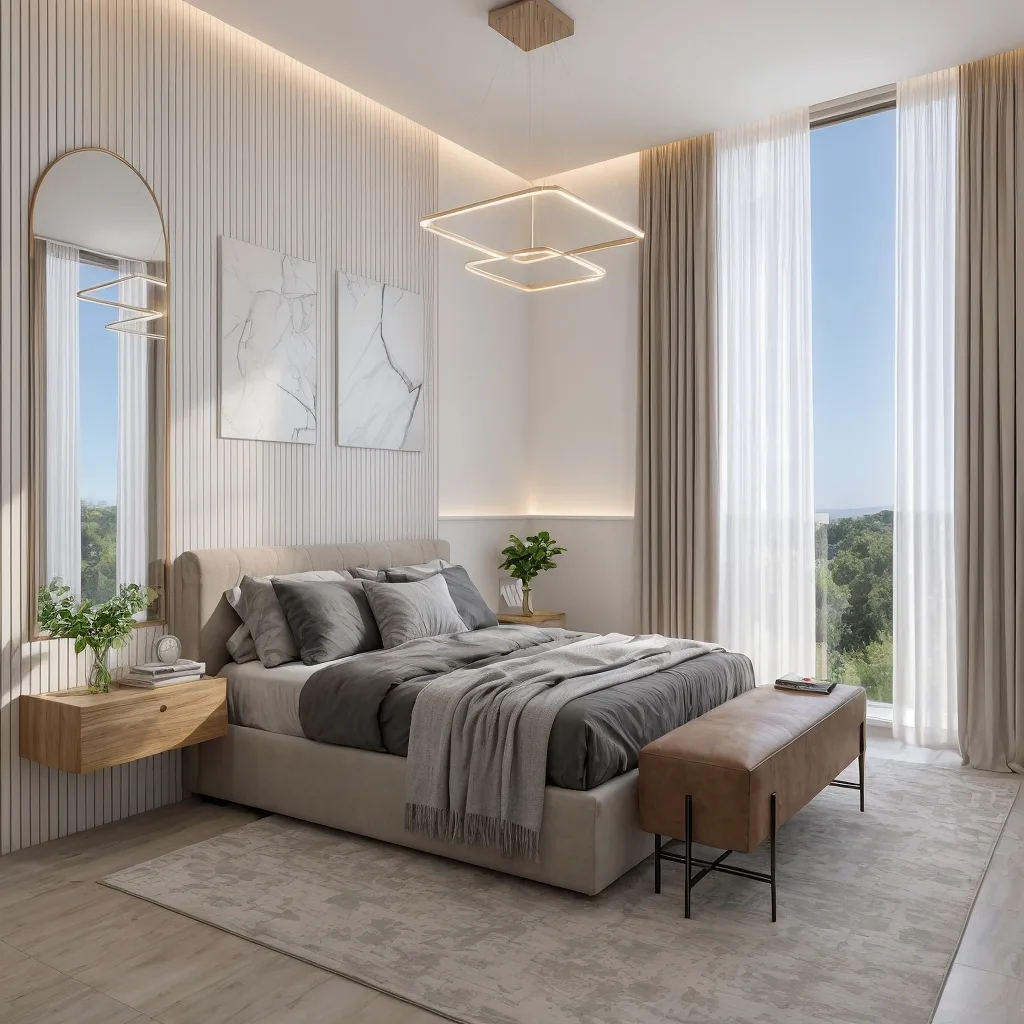 Luxuriöse Villa in Marbella: Eleganz an der Costa del Sol