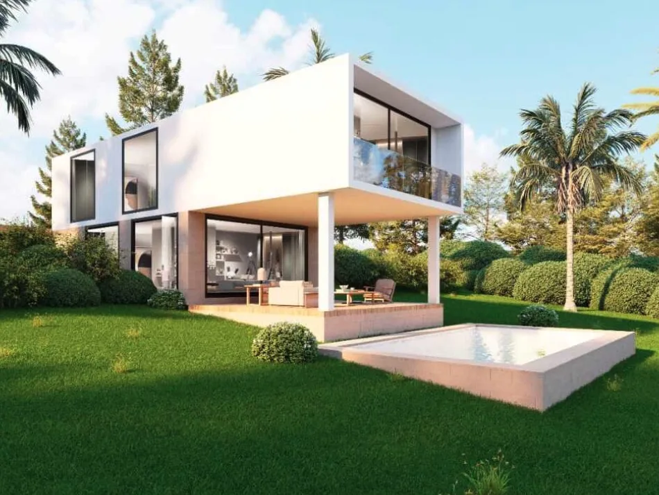 Elegante Villa in Marbella – Ihr Traumhaus an der Costa del Sol