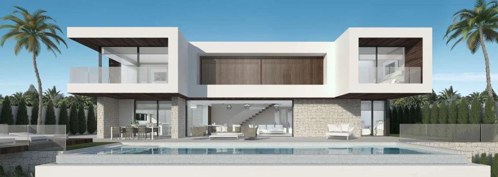 Exklusive Villa in Estepona: Eleganz am La Resina Golf