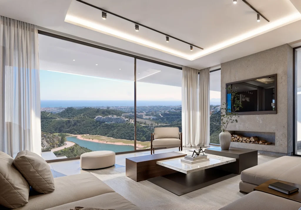 Elegante Villa in Benahavís: Ihr Rückzugsort an der Costa del Sol