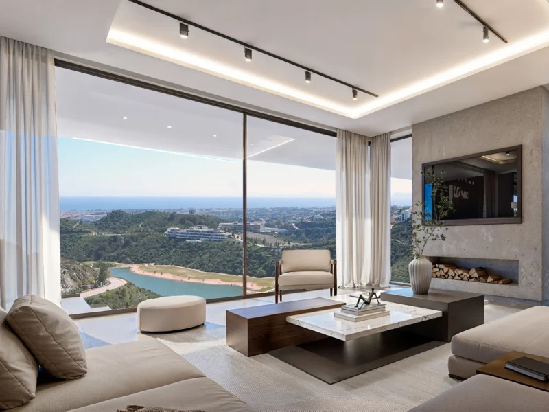 Elegante Villa in Benahavís: Ihr Rückzugsort an der Costa del Sol