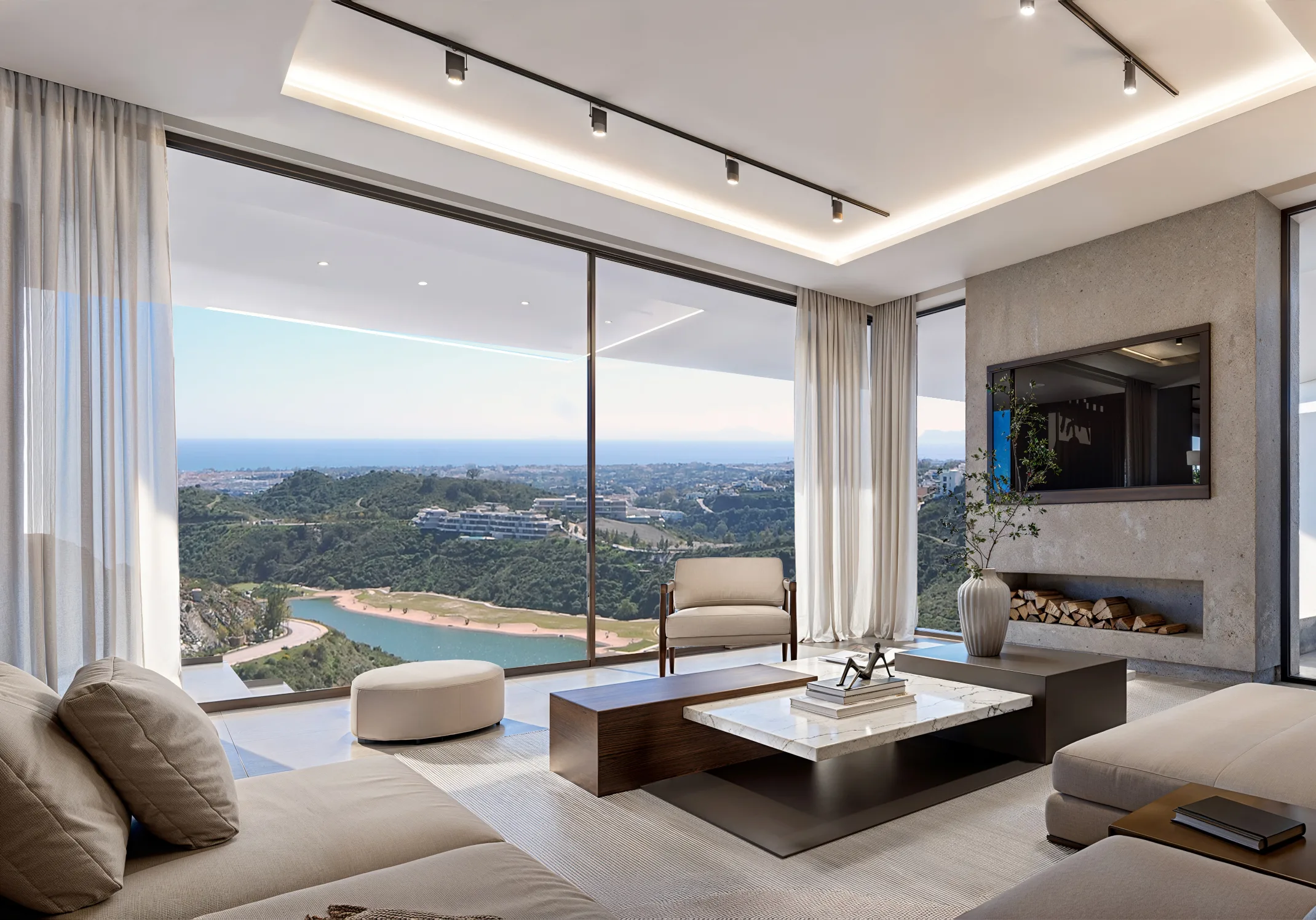 Elegante Villa in Benahavís: Ihr Rückzugsort an der Costa del Sol
