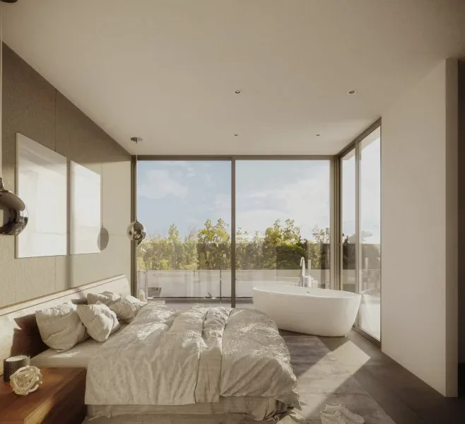 Elegante Villa in Estepona – Ruhe und Luxus an der Costa del Sol