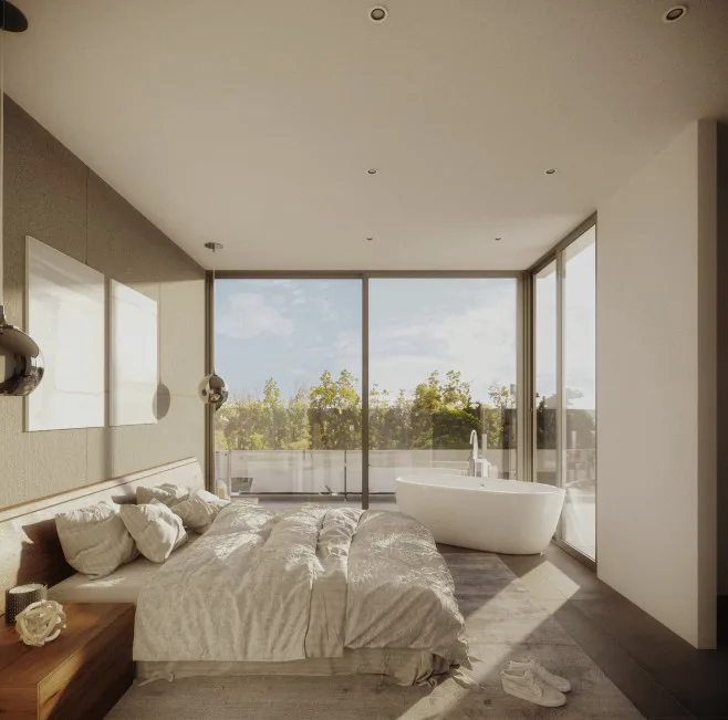 Elegante Villa in Estepona – Ruhe und Luxus an der Costa del Sol