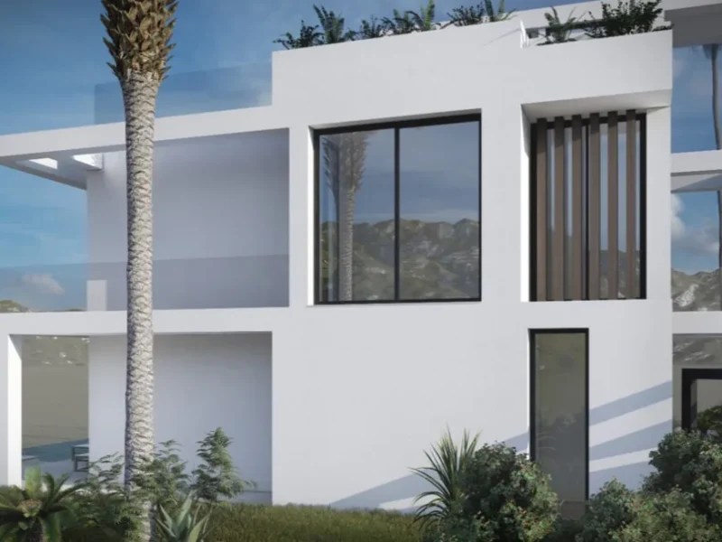 Exklusive Villa in Estepona: Eleganz an der Costa del Sol