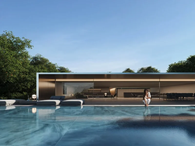 Elegante Villa in Altos de Valderrama an der Costa del Sol