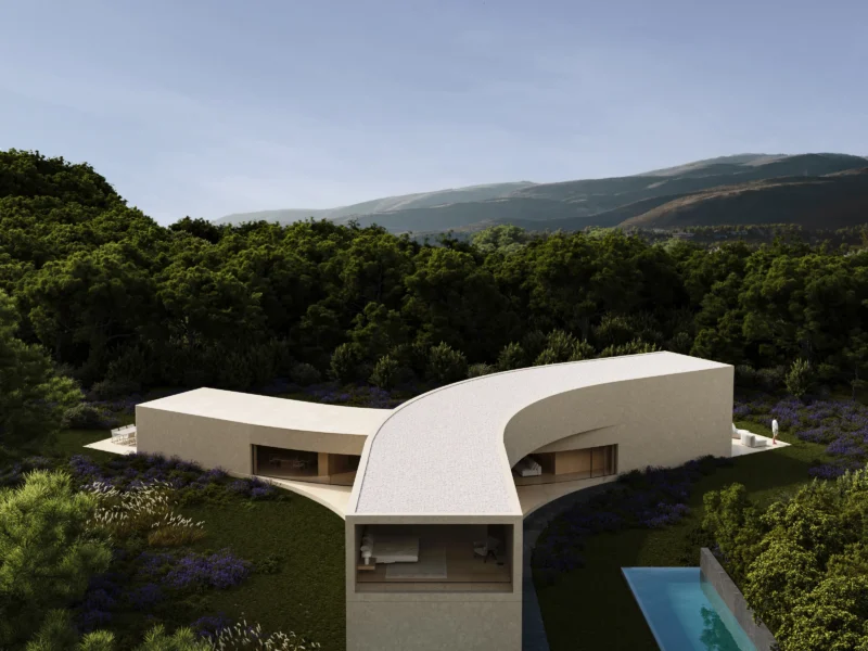 Elegante Villa in Sotogrande: Exklusives Wohnen an der Costa del Sol