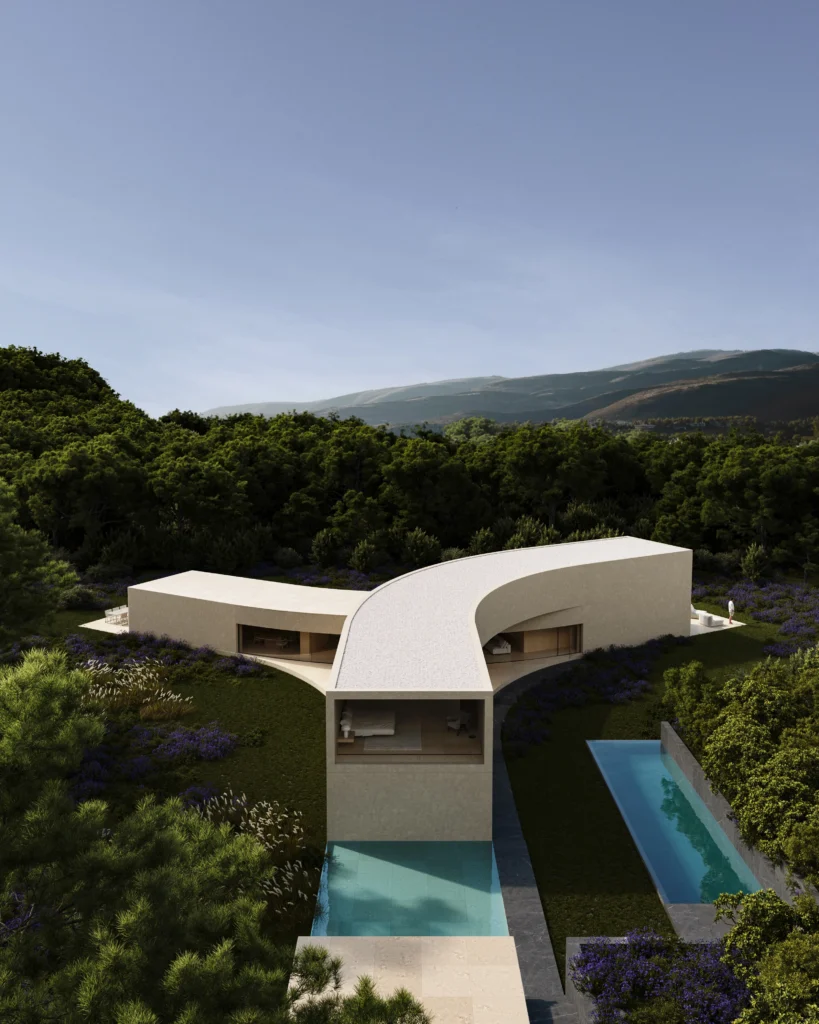 Elegante Villa in Sotogrande: Exklusives Wohnen an der Costa del Sol