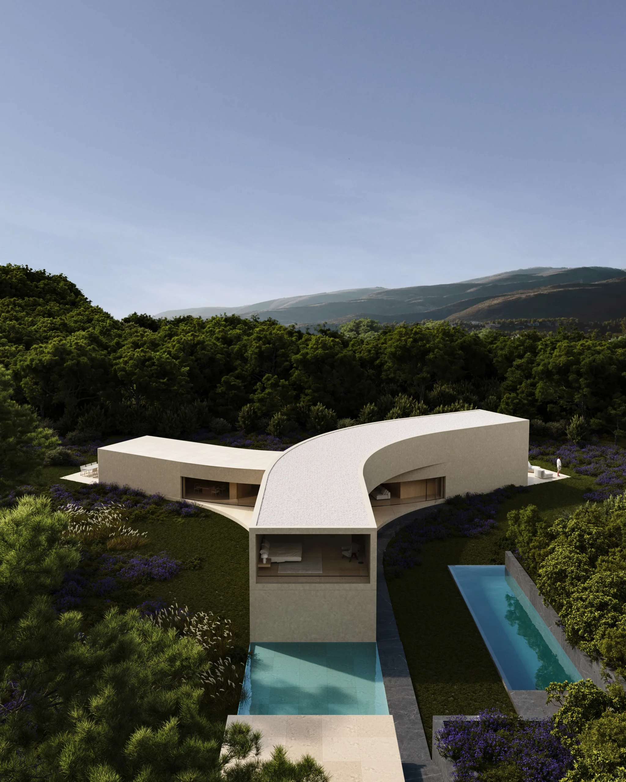 Elegante Villa in Sotogrande: Exklusives Wohnen an der Costa del Sol