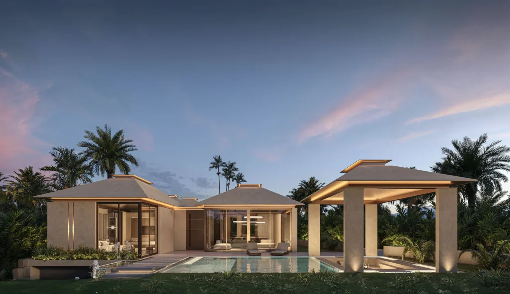 Elegante Villa in Marbella: Exklusives Wohnen an der Costa del Sol