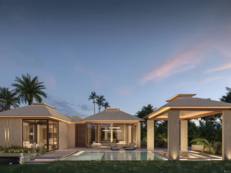 Elegante Villa in Marbella: Exklusives Wohnen an der Costa del Sol